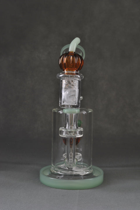 Pulsar Pumpkin Patch Dab Rig