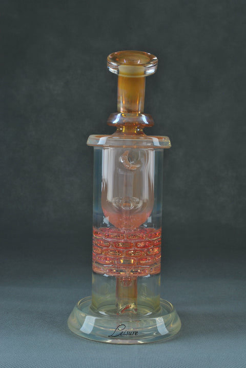 Fume Brickstack Incycler By Leisure