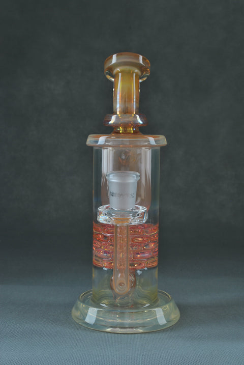 Fume Brickstack Incycler By Leisure