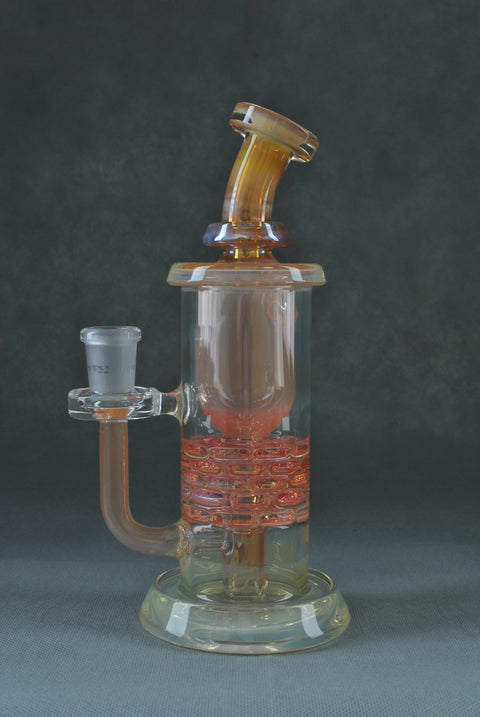 Fume Brickstack Incycler By Leisure