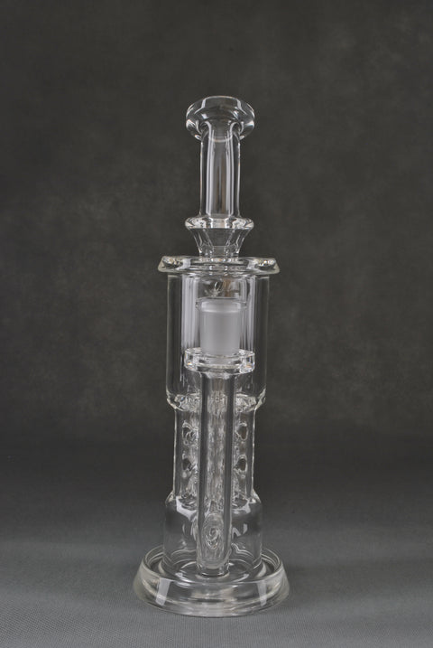 Baby Jesus Incycler Leisure Glass