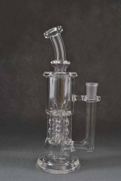 Baby Jesus Incycler Leisure Glass