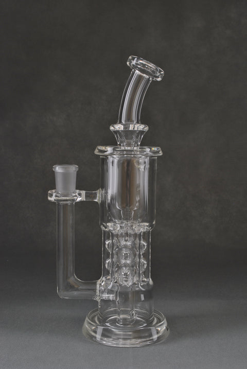 Baby Jesus Incycler Leisure Glass