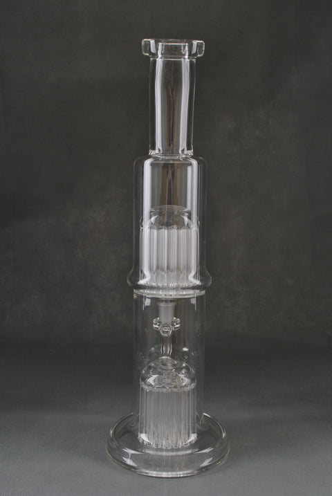 Leisure Glass 26/29 Flower Tube