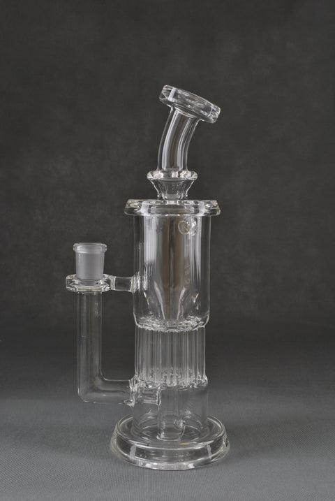 Pillar Incycler By Leisure