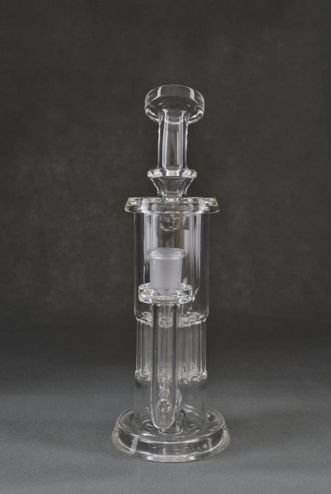 Pillar Incycler By Leisure