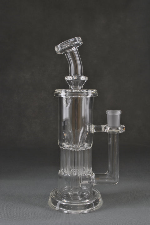 Pillar Incycler By Leisure