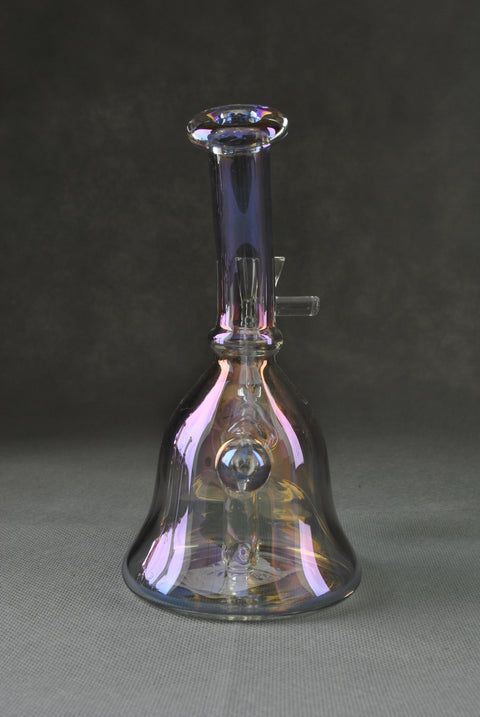 Kulture Mini Tube w/ Pierced Diffuser - Rainbow