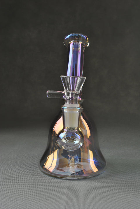 Kulture Mini Tube w/ Pierced Diffuser - Rainbow