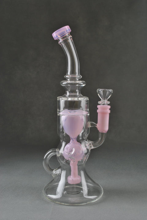 Recycler