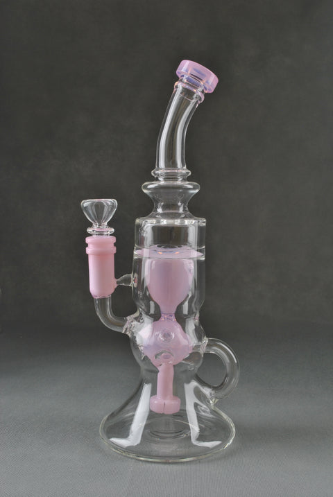 Recycler