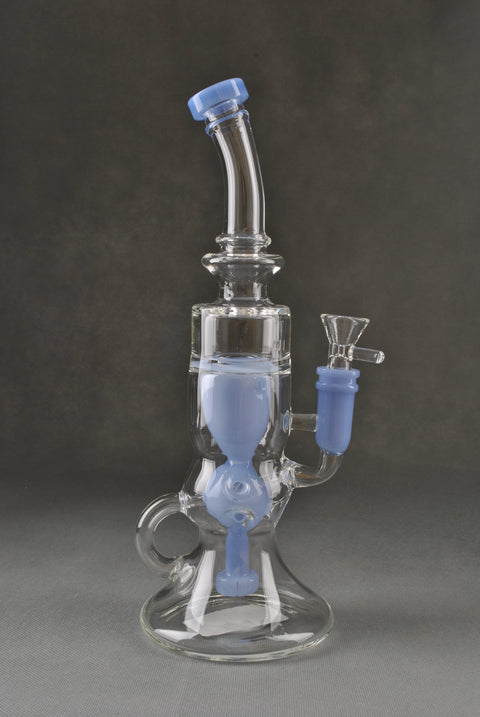 Recycler