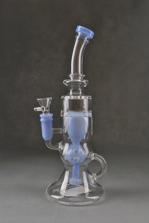 Recycler