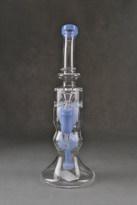 Recycler