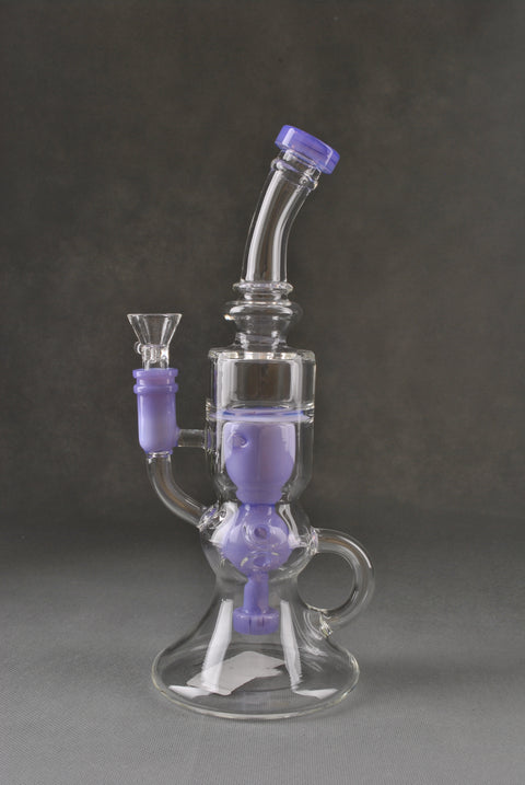 Recycler