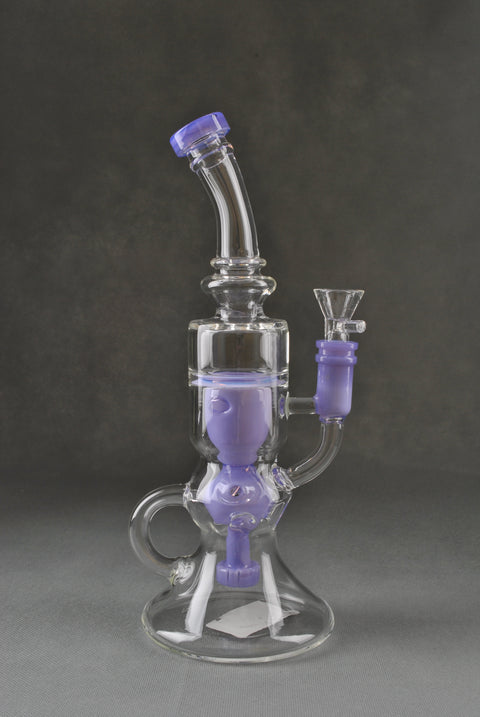 Recycler