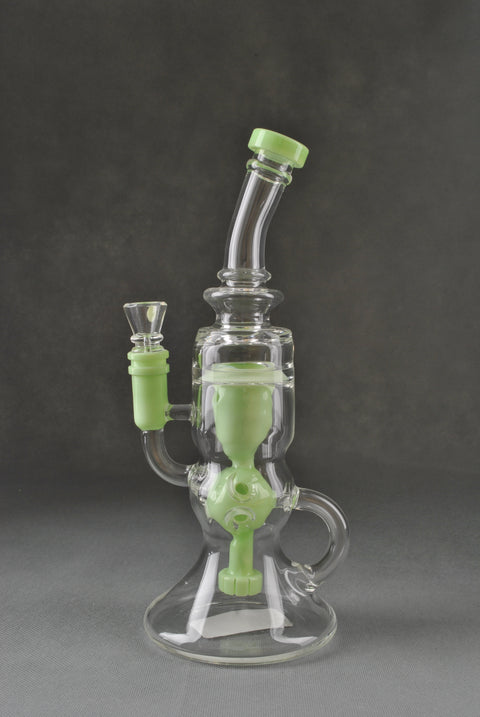 Recycler