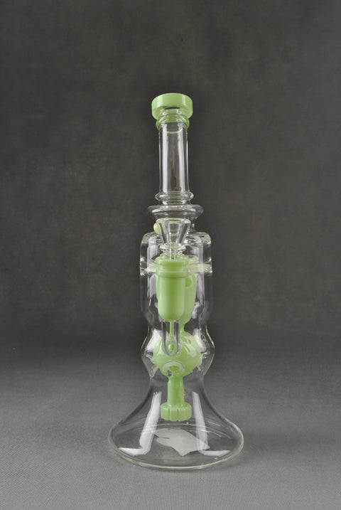 Recycler