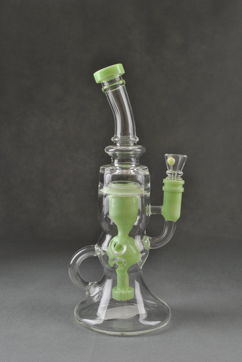 Recycler