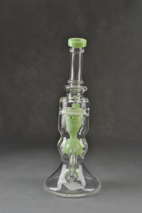 Recycler