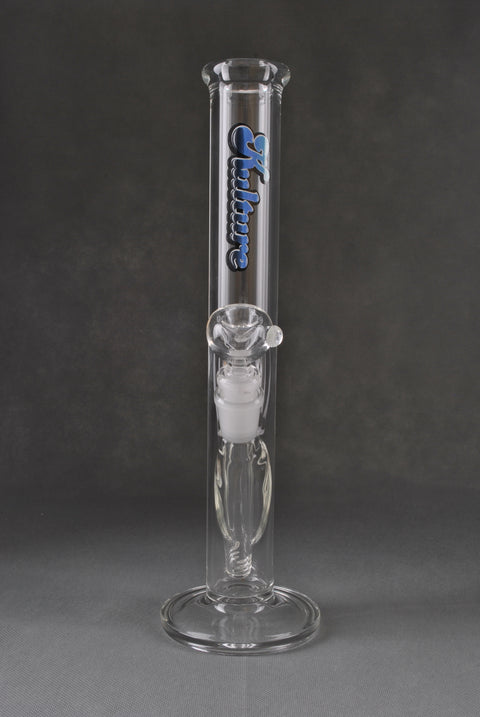 Kulture 38x12 - Straight Tube