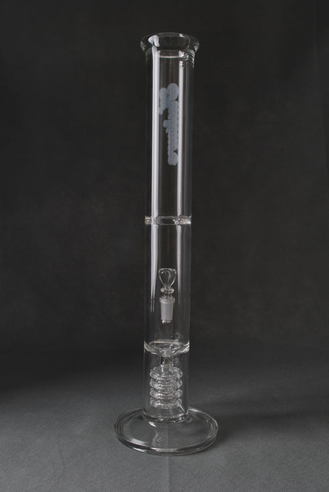 Kulture 44x15 - Straight Stemless Turbine + Chandelier