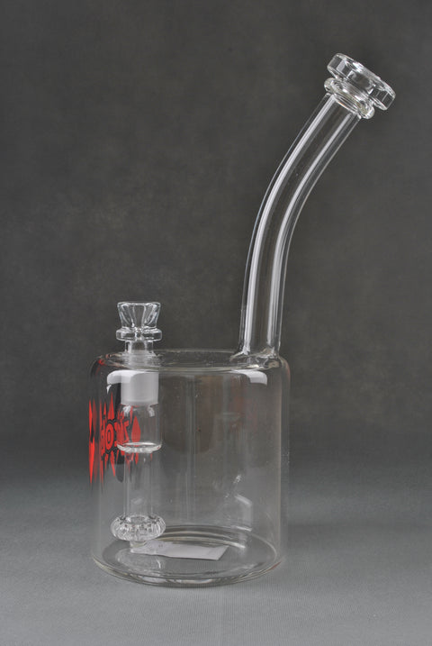 Zob Glass 10" Fatboy Wubbler