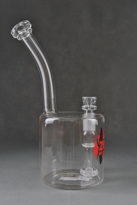 Zob Glass 10" Fatboy Wubbler