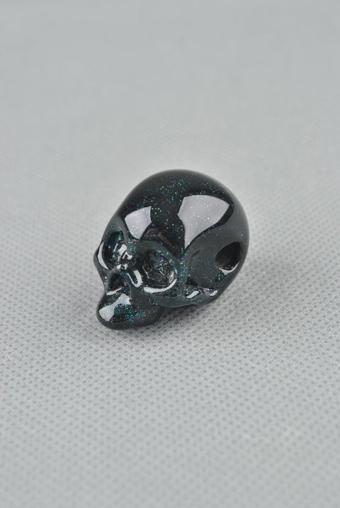 SB Skull Pendant