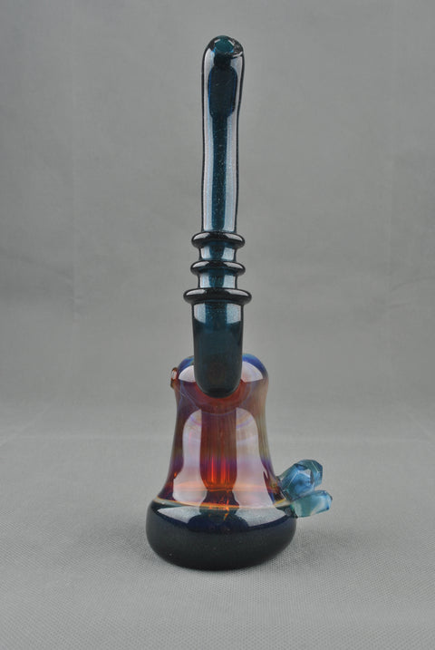 Entity Bubbler w Crystals