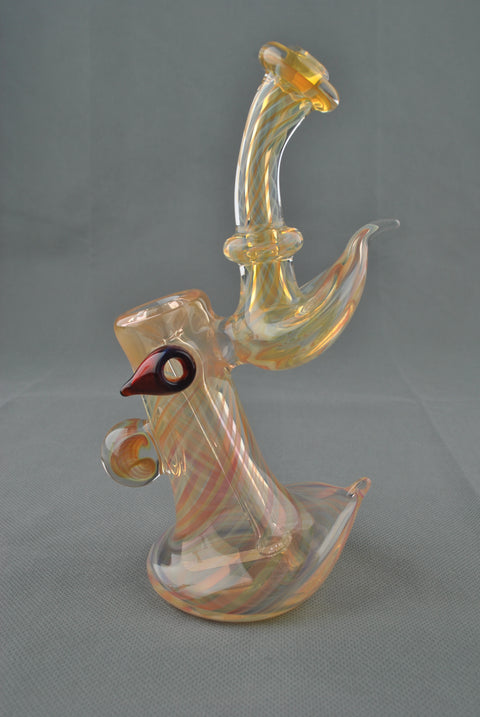 Gasp Bubbler