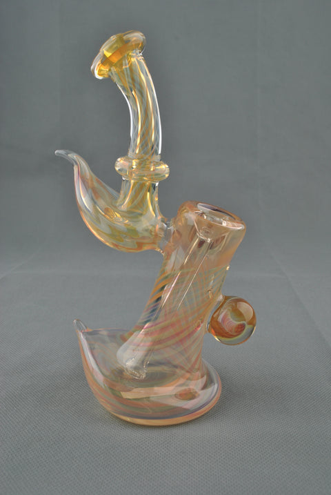 Gasp Bubbler