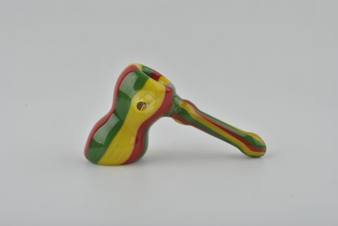 Hippie Hookup Line Bubbler