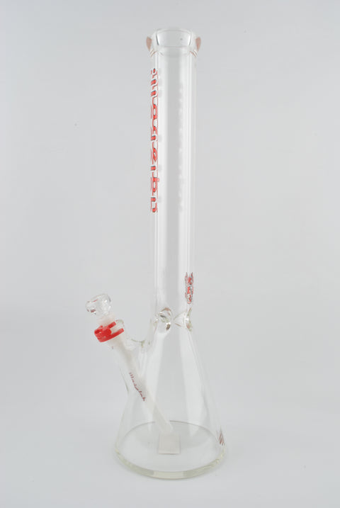 Illadelph 7mm Medium Beaker