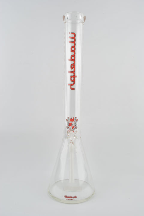 Illadelph 7mm Medium Beaker