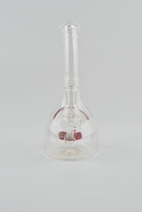 Stone Glass Stoner Buddy Mini Tube