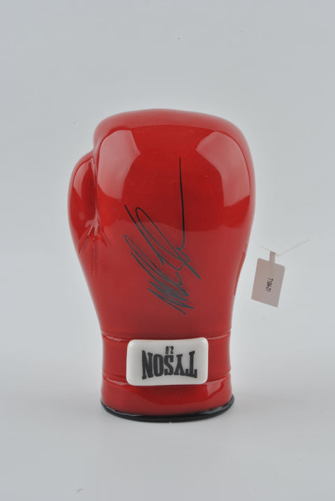 Tyson 2.0 Boxing Glove - 5.5" Handpipe