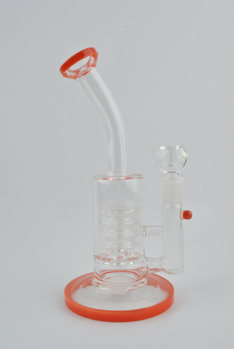 Fixed Stem w/ Quad Circ Perc - Assorted