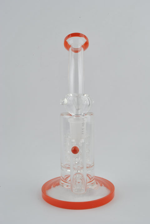 Fixed Stem w/ Quad Circ Perc - Assorted