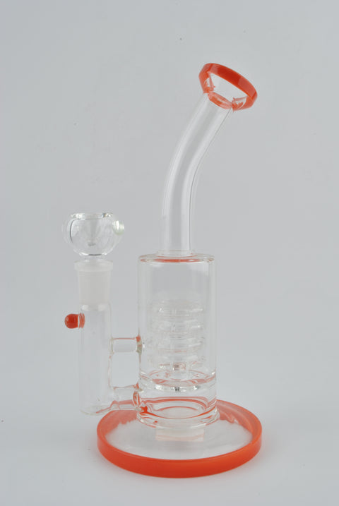 Fixed Stem w/ Quad Circ Perc - Assorted