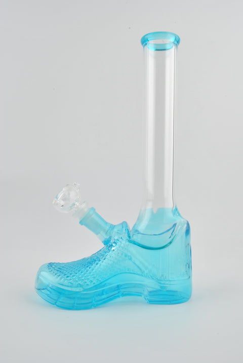 90s shoe water pipe