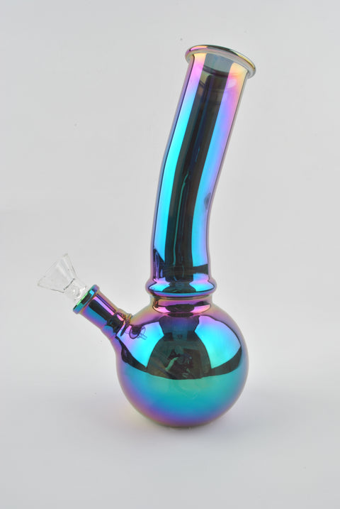 Rainbow Tube with Single Downstem and Bowl