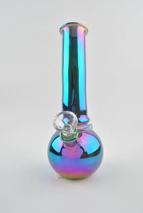 Rainbow Tube with Single Downstem and Bowl