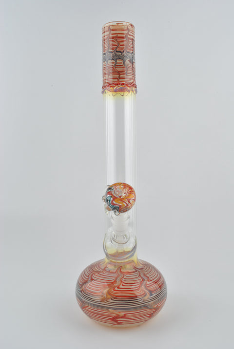 HVY  Glass Tube