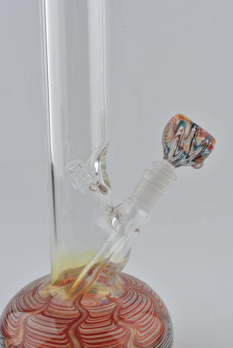 HVY  Glass Tube