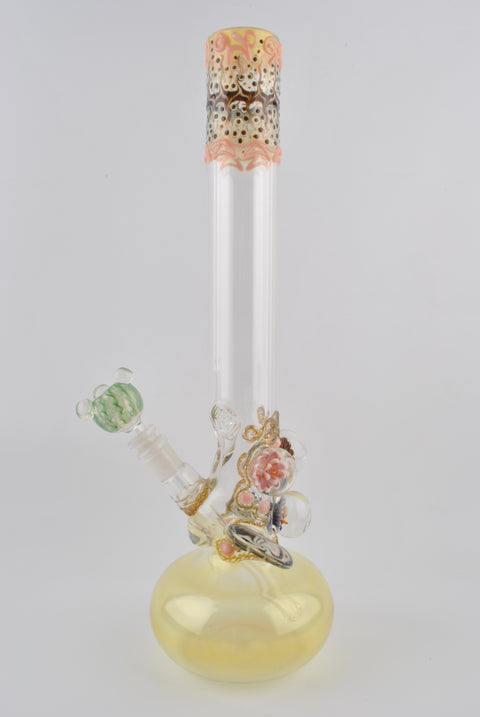 HVY  Glass Tube