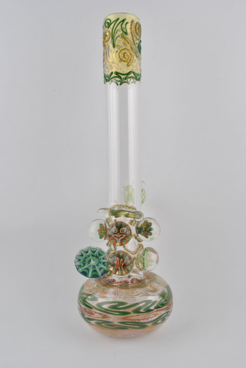 HVY  Glass Tube