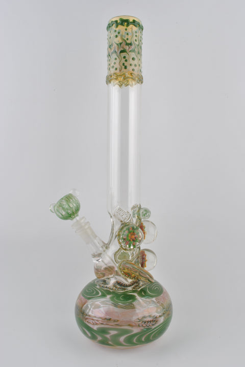 HVY  Glass Tube