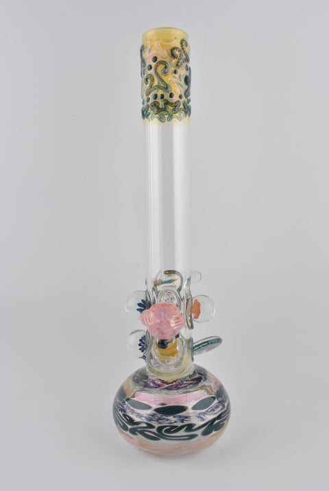 HVY  Glass Tube