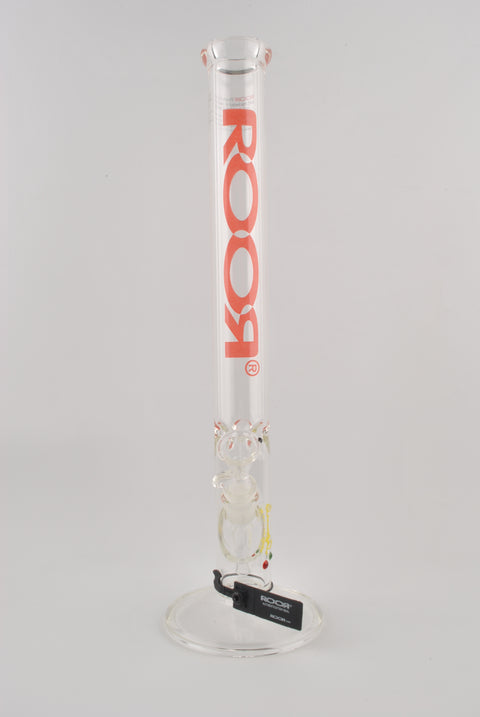 RooR 18inch Straight Tube